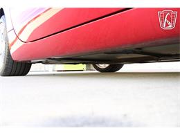 2000 Chevrolet Corvette (CC-2120075) for sale in Houston, Texas