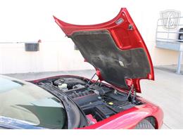 2000 Chevrolet Corvette (CC-2120075) for sale in Houston, Texas