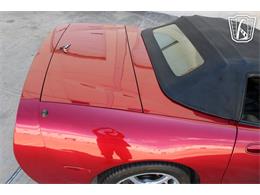 2000 Chevrolet Corvette (CC-2120075) for sale in Houston, Texas