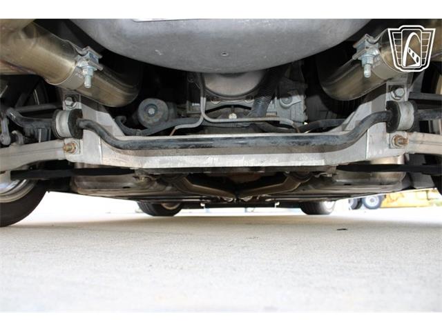 2000 Chevrolet Corvette (CC-2120075) for sale in Houston, Texas