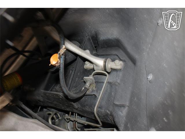 2000 Chevrolet Corvette (CC-2120075) for sale in Houston, Texas