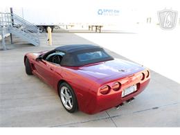 2000 Chevrolet Corvette (CC-2120075) for sale in Houston, Texas