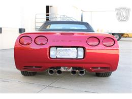 2000 Chevrolet Corvette (CC-2120075) for sale in Houston, Texas