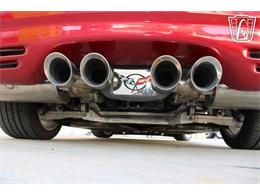 2000 Chevrolet Corvette (CC-2120075) for sale in Houston, Texas