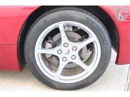 2000 Chevrolet Corvette (CC-2120075) for sale in Houston, Texas