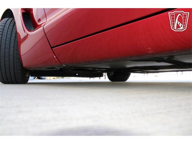 2000 Chevrolet Corvette (CC-2120075) for sale in Houston, Texas
