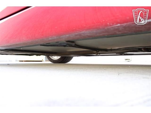 2000 Chevrolet Corvette (CC-2120075) for sale in Houston, Texas