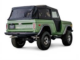 1967 Ford Bronco (CC-2120752) for sale in Ventura, California
