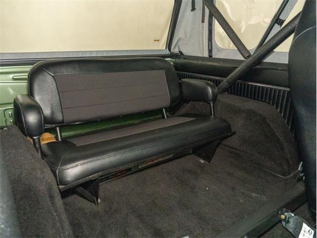 1967 Ford Bronco (CC-2120752) for sale in Ventura, California