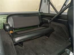 1967 Ford Bronco (CC-2120752) for sale in Ventura, California