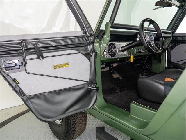 1967 Ford Bronco (CC-2120752) for sale in Ventura, California