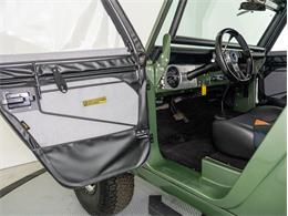 1967 Ford Bronco (CC-2120752) for sale in Ventura, California