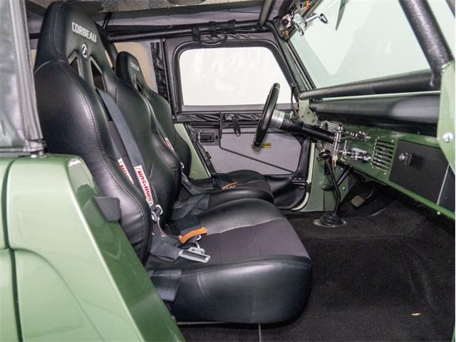 1967 Ford Bronco (CC-2120752) for sale in Ventura, California