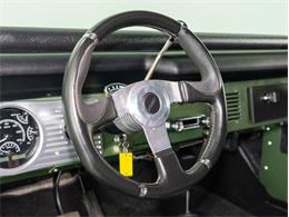 1967 Ford Bronco (CC-2120752) for sale in Ventura, California