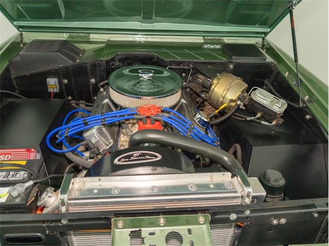 1967 Ford Bronco (CC-2120752) for sale in Ventura, California