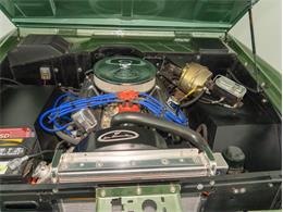 1967 Ford Bronco (CC-2120752) for sale in Ventura, California