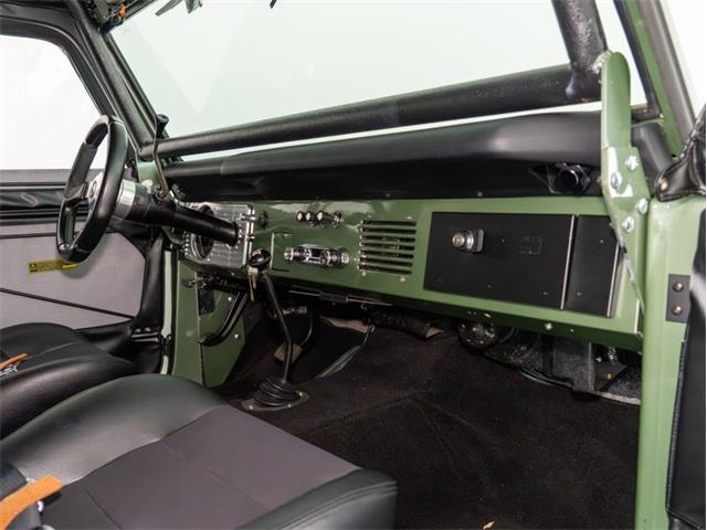 1967 Ford Bronco (CC-2120752) for sale in Ventura, California
