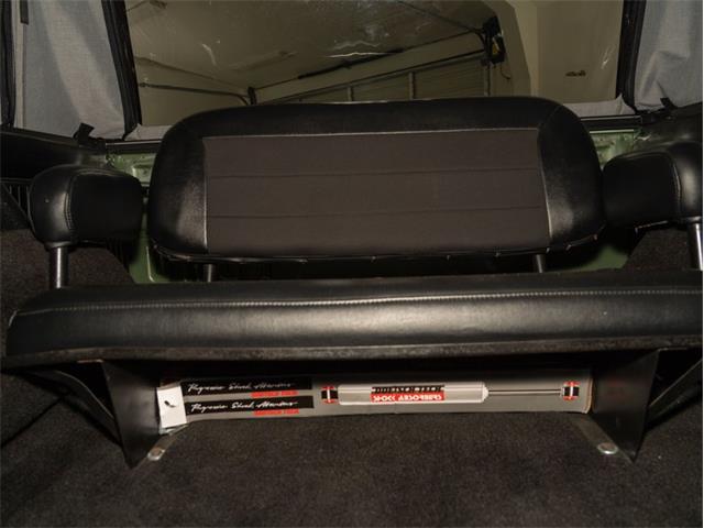 1967 Ford Bronco (CC-2120752) for sale in Ventura, California