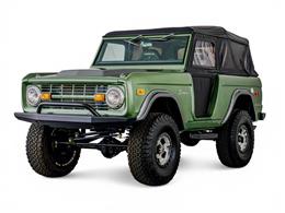 1967 Ford Bronco (CC-2120752) for sale in Ventura, California
