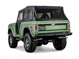 1967 Ford Bronco (CC-2120752) for sale in Ventura, California