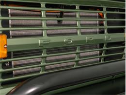 1967 Ford Bronco (CC-2120752) for sale in Ventura, California