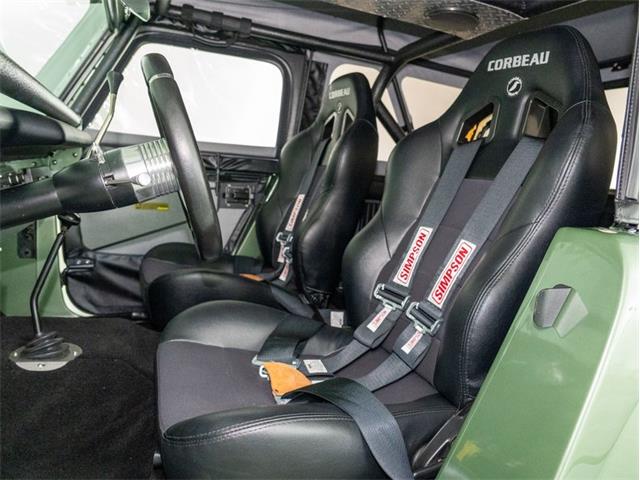 1967 Ford Bronco (CC-2120752) for sale in Ventura, California