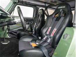 1967 Ford Bronco (CC-2120752) for sale in Ventura, California