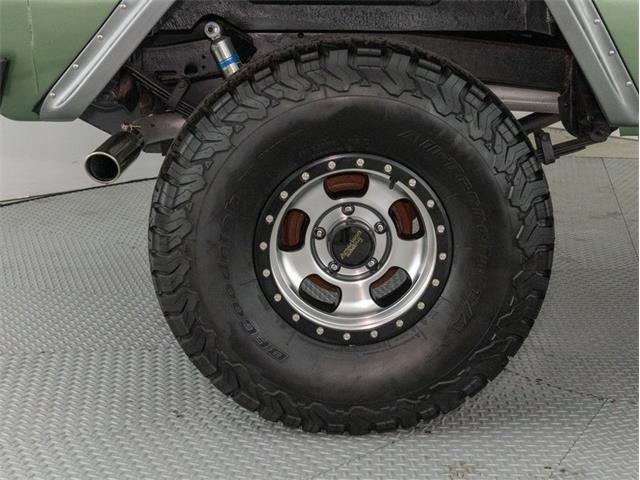 1967 Ford Bronco (CC-2120752) for sale in Ventura, California