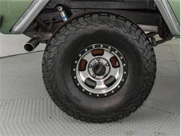 1967 Ford Bronco (CC-2120752) for sale in Ventura, California