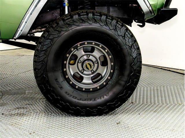 1967 Ford Bronco (CC-2120752) for sale in Ventura, California