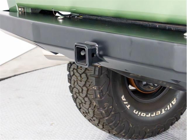 1967 Ford Bronco (CC-2120752) for sale in Ventura, California