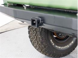 1967 Ford Bronco (CC-2120752) for sale in Ventura, California