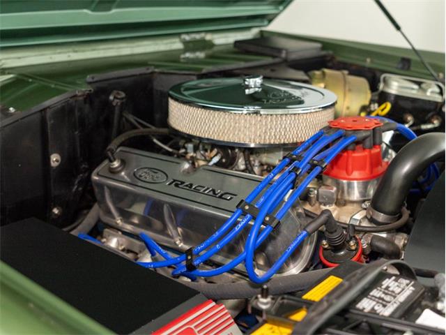 1967 Ford Bronco (CC-2120752) for sale in Ventura, California