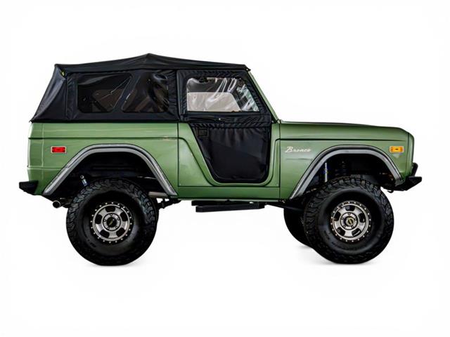 1967 Ford Bronco (CC-2120752) for sale in Ventura, California