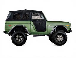 1967 Ford Bronco (CC-2120752) for sale in Ventura, California