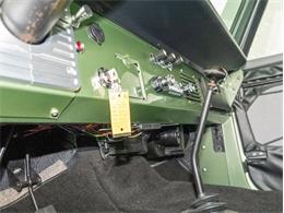 1967 Ford Bronco (CC-2120752) for sale in Ventura, California