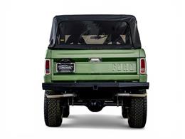 1967 Ford Bronco (CC-2120752) for sale in Ventura, California