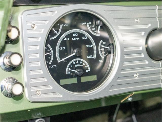 1967 Ford Bronco (CC-2120752) for sale in Ventura, California