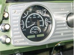 1967 Ford Bronco (CC-2120752) for sale in Ventura, California