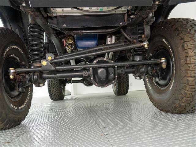1967 Ford Bronco (CC-2120752) for sale in Ventura, California