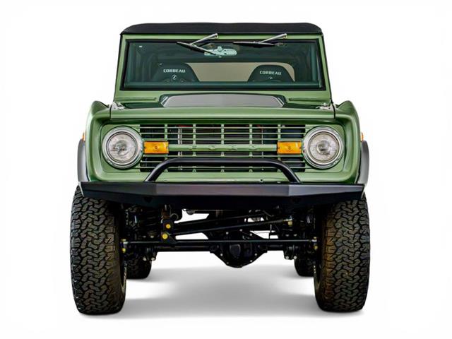 1967 Ford Bronco (CC-2120752) for sale in Ventura, California
