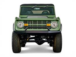 1967 Ford Bronco (CC-2120752) for sale in Ventura, California