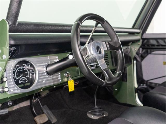 1967 Ford Bronco (CC-2120752) for sale in Ventura, California