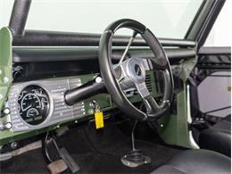 1967 Ford Bronco (CC-2120752) for sale in Ventura, California