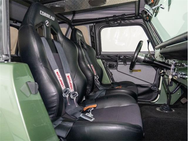 1967 Ford Bronco (CC-2120752) for sale in Ventura, California