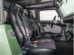 1967 Ford Bronco (CC-2120752) for sale in Ventura, California