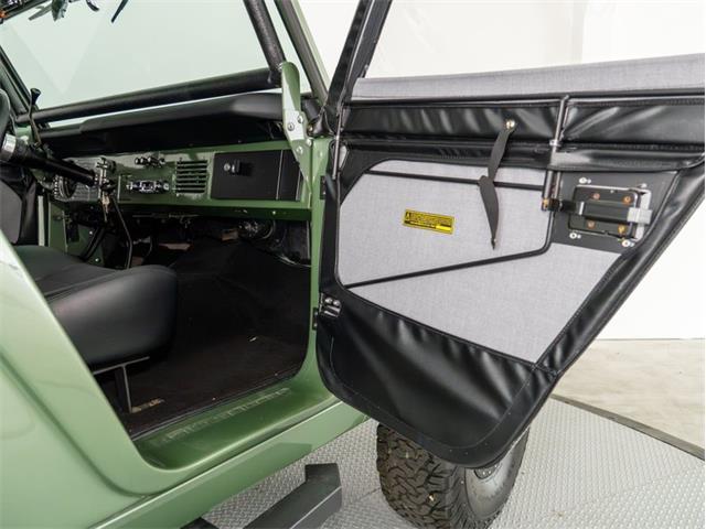 1967 Ford Bronco (CC-2120752) for sale in Ventura, California