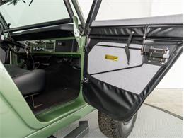 1967 Ford Bronco (CC-2120752) for sale in Ventura, California