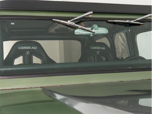 1967 Ford Bronco (CC-2120752) for sale in Ventura, California