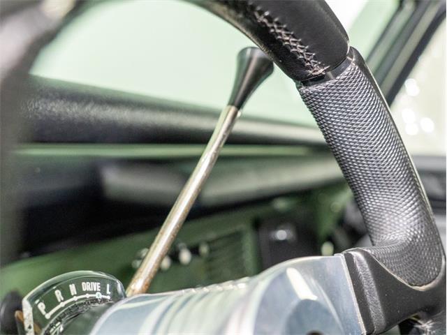 1967 Ford Bronco (CC-2120752) for sale in Ventura, California